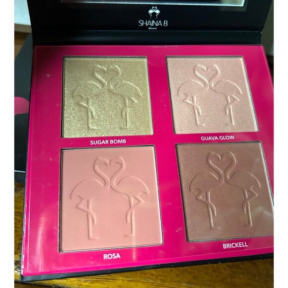 Shaina B. Ipsy Makeup Bundle - Picture 2 of 4